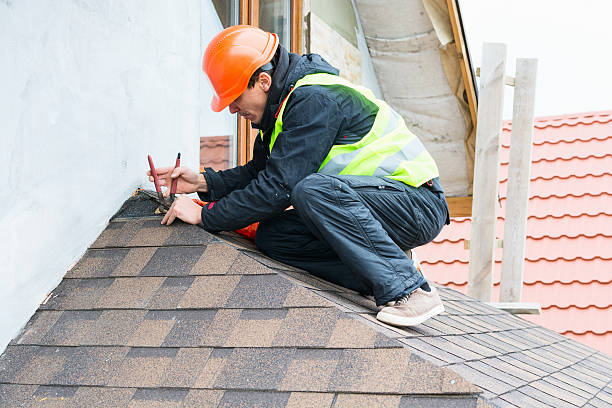 Best Flat Roof Repair Services  in , OR